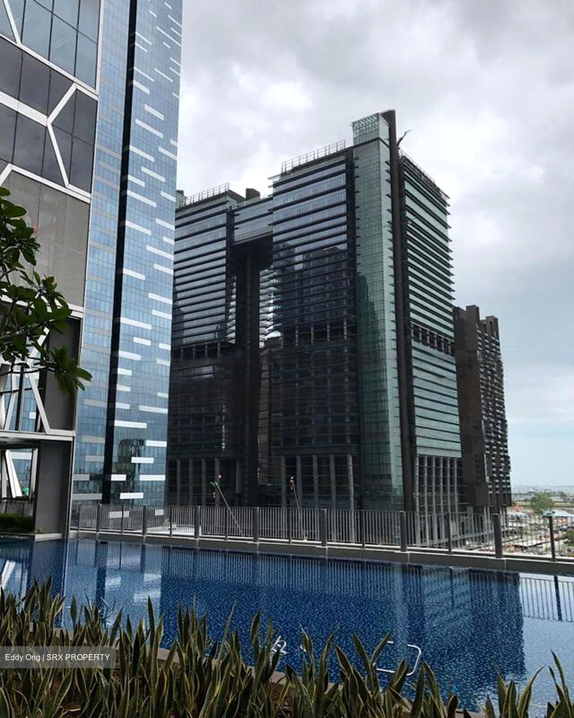 V On Shenton (D1), Apartment #466300141